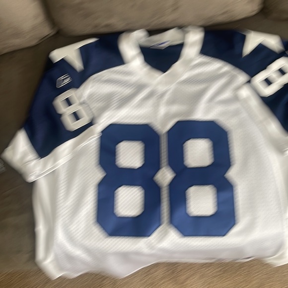 Authentic NFL Jersey Dallas Cowboys - Picture 5 of 6